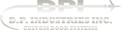 D.P. Industries INC